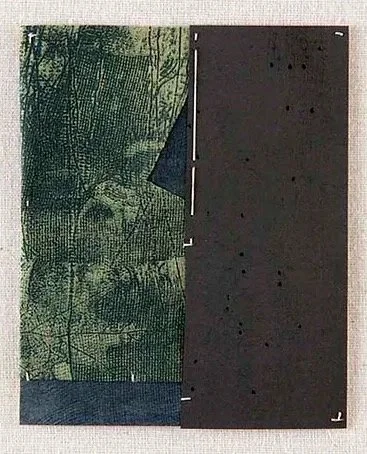 Kimura — ARTe
